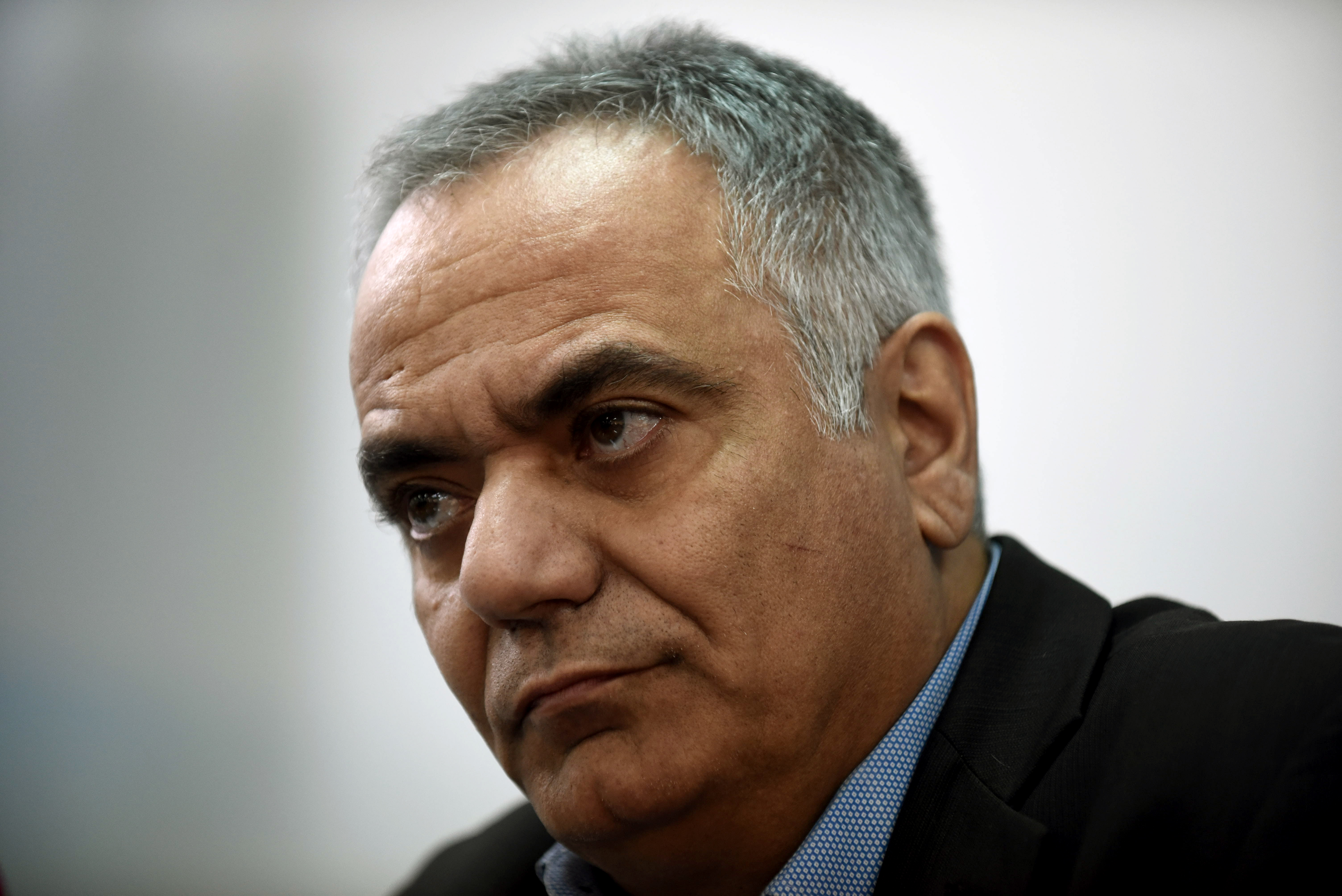 Σκουρλέτης: Προέχει η καταγραφή ζημιών για να δοθούν αποζημιώσεις