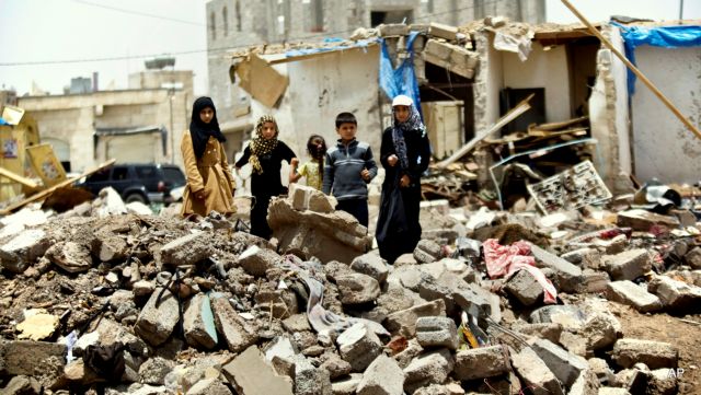 ΟΗΕ: Κάλεσμα για πλήρη άρση του αποκλεισμού στην Υεμένη