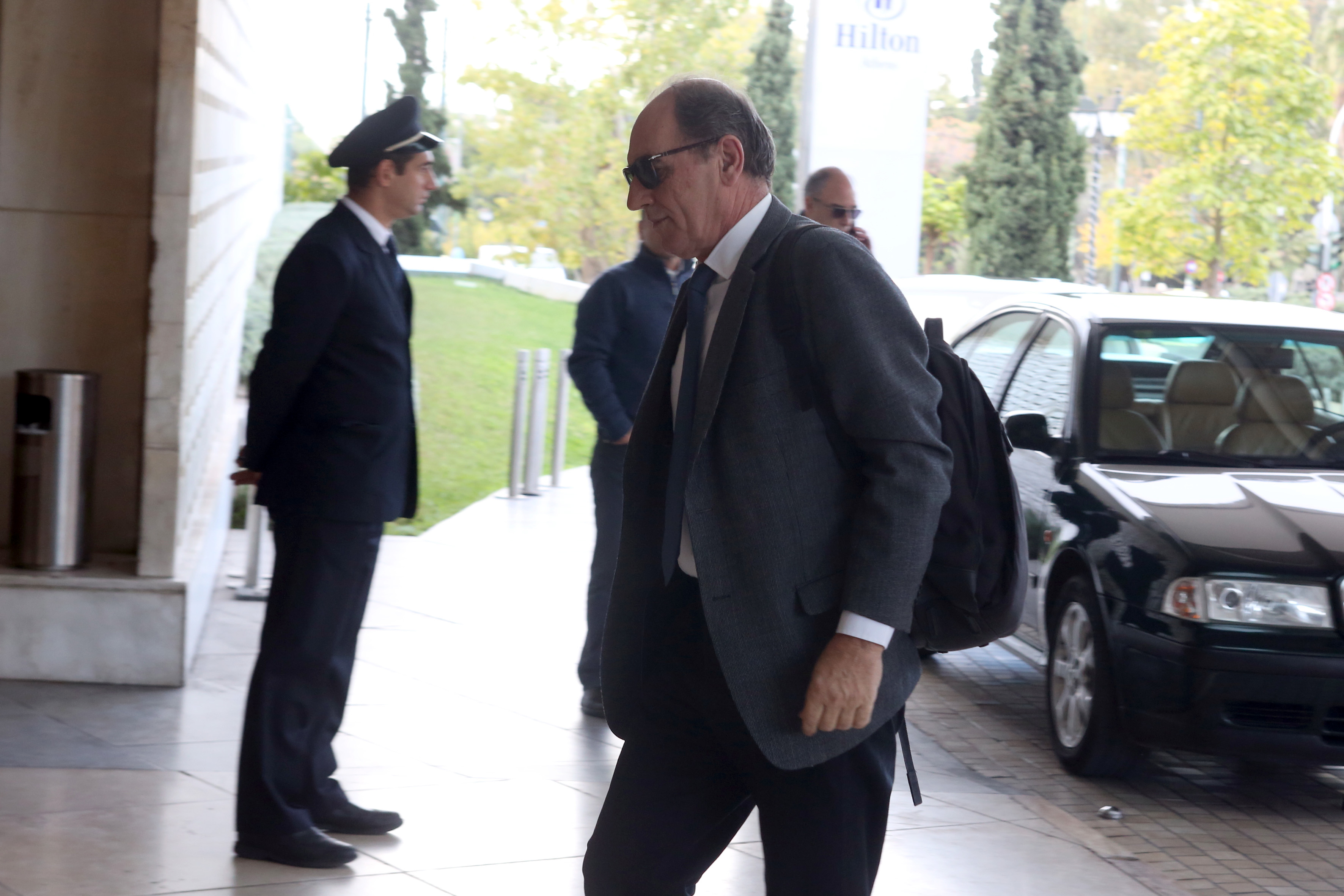 Συμφωνία θεσμών – κυβέρνησης για λιγνιτικές μονάδες και ΔΕΠΑ