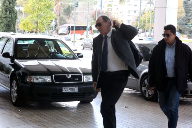 Μπαίνουν οι τελευταίες «πινελιές» σε ΔΕΗ και ΔΕΠΑ