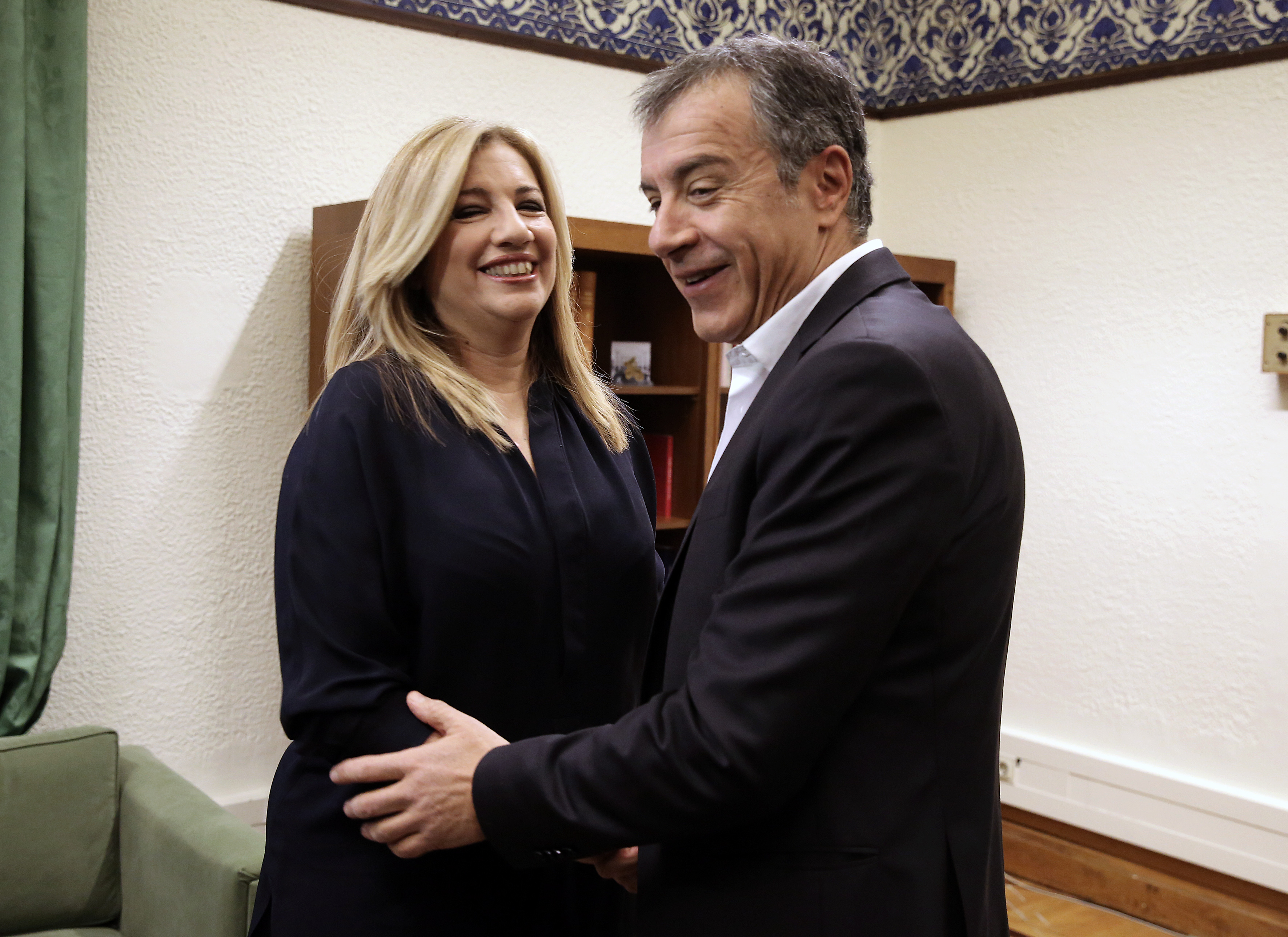 Κίνημα Αλλαγής: Ποιοι έχουν λόγο στη λήψη αποφάσεων