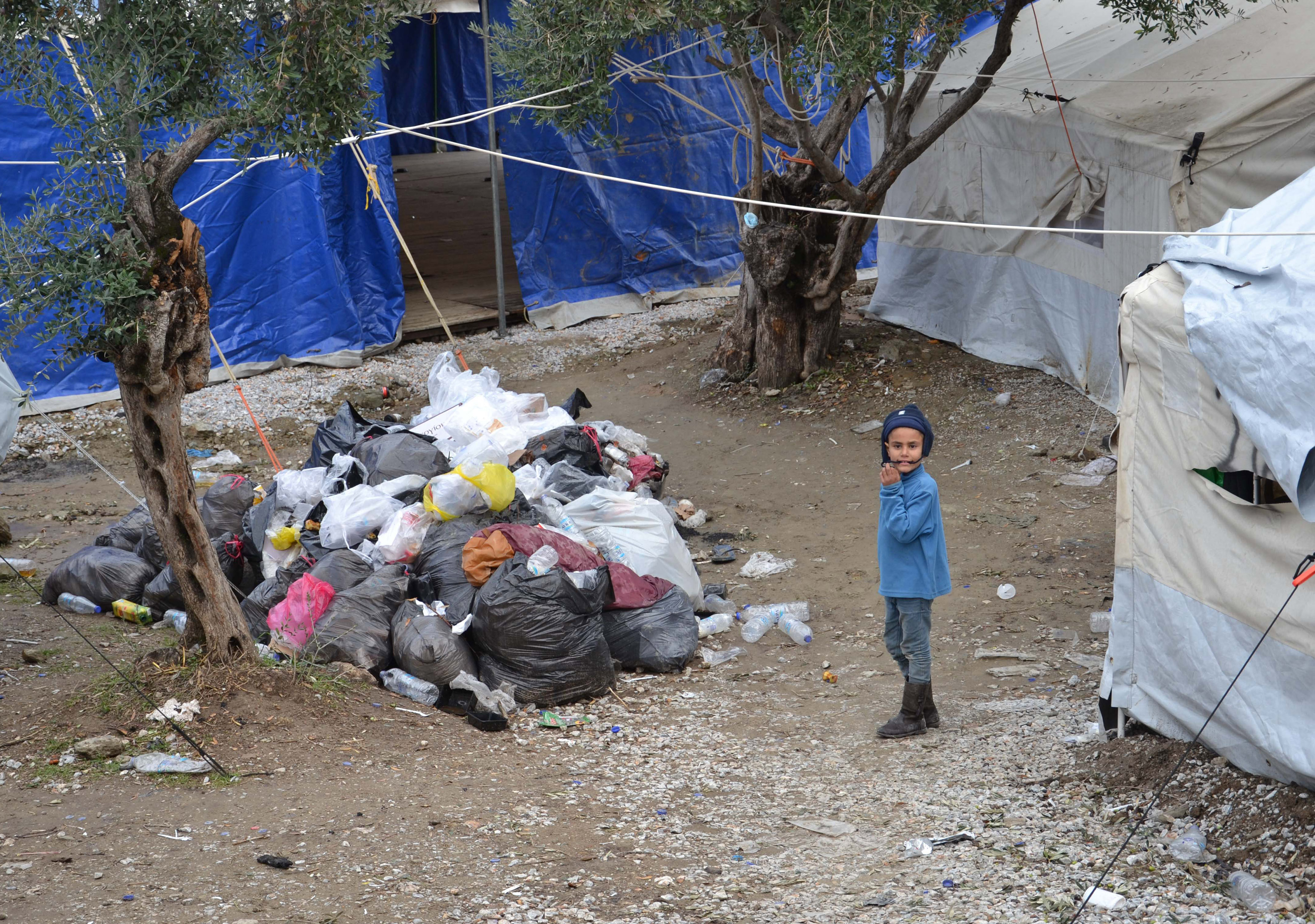 Μαξίμου: Στο επίκεντρο σύσκεψης η προσφυγική κρίση