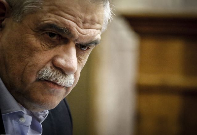 Τόσκας: Έως 300.000 ευρώ η προστασία της λαϊκής κατοικίας