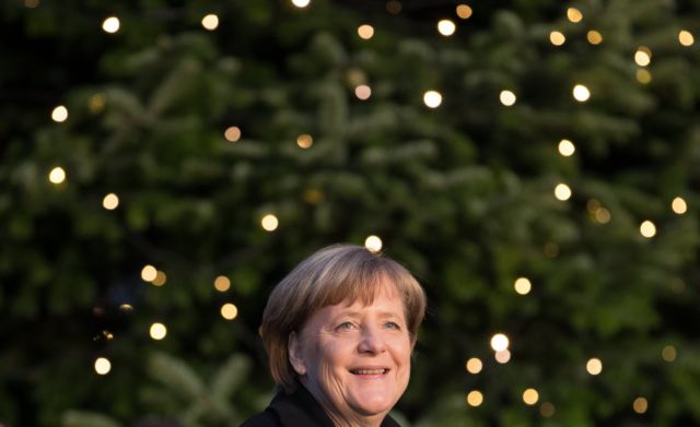 Συγγενείς θυμάτων τρομοκρατικού κατηγορούν την Μέρκελ για «αποτυχία»