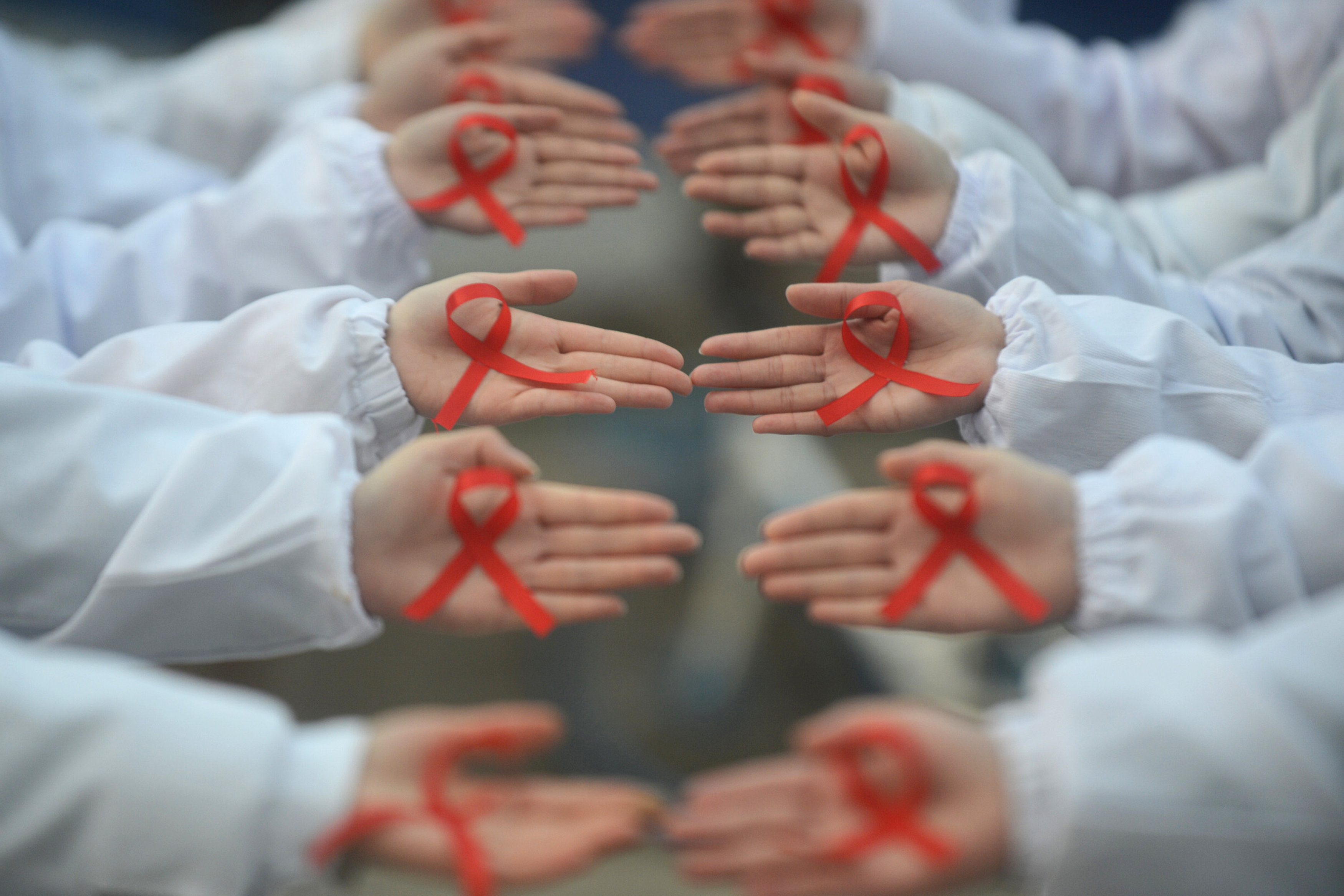 Ρωσία: To 25% των νέων θεωρούν το AIDS επιδημία