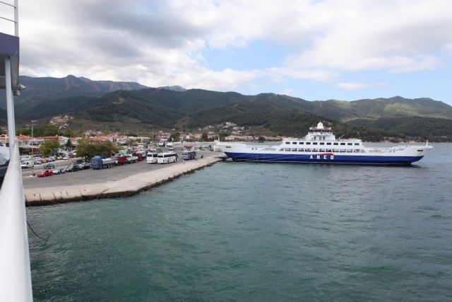 ΠΔΕ: Εγκρίθηκε η χρηματοδότηση 56 έργων στα λιμάνια