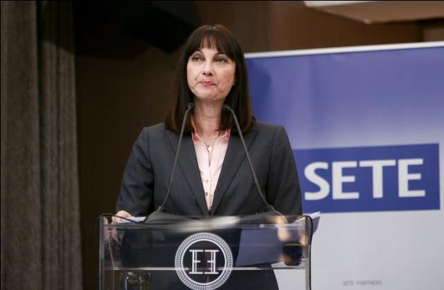 Κουντουρά: Αύξηση 10% στις προκρατήσεις για τον τουρισμό