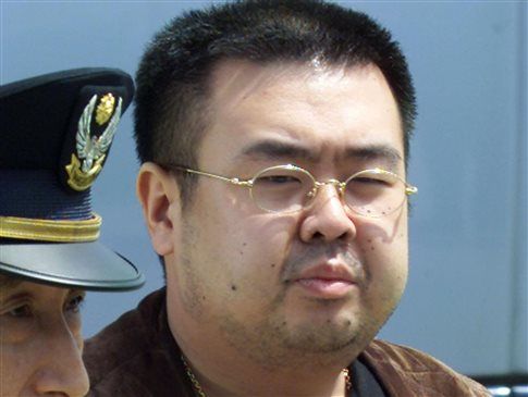 Ο δολοφονηθείς αδελφός του Κιμ Γιονγκ Ουν είχε αντίδοτο του δηλητηρίου
