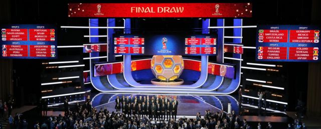 Μουντιάλ 2018: Τι είπαν οι πρωταγωνιστές των φιναλίστ