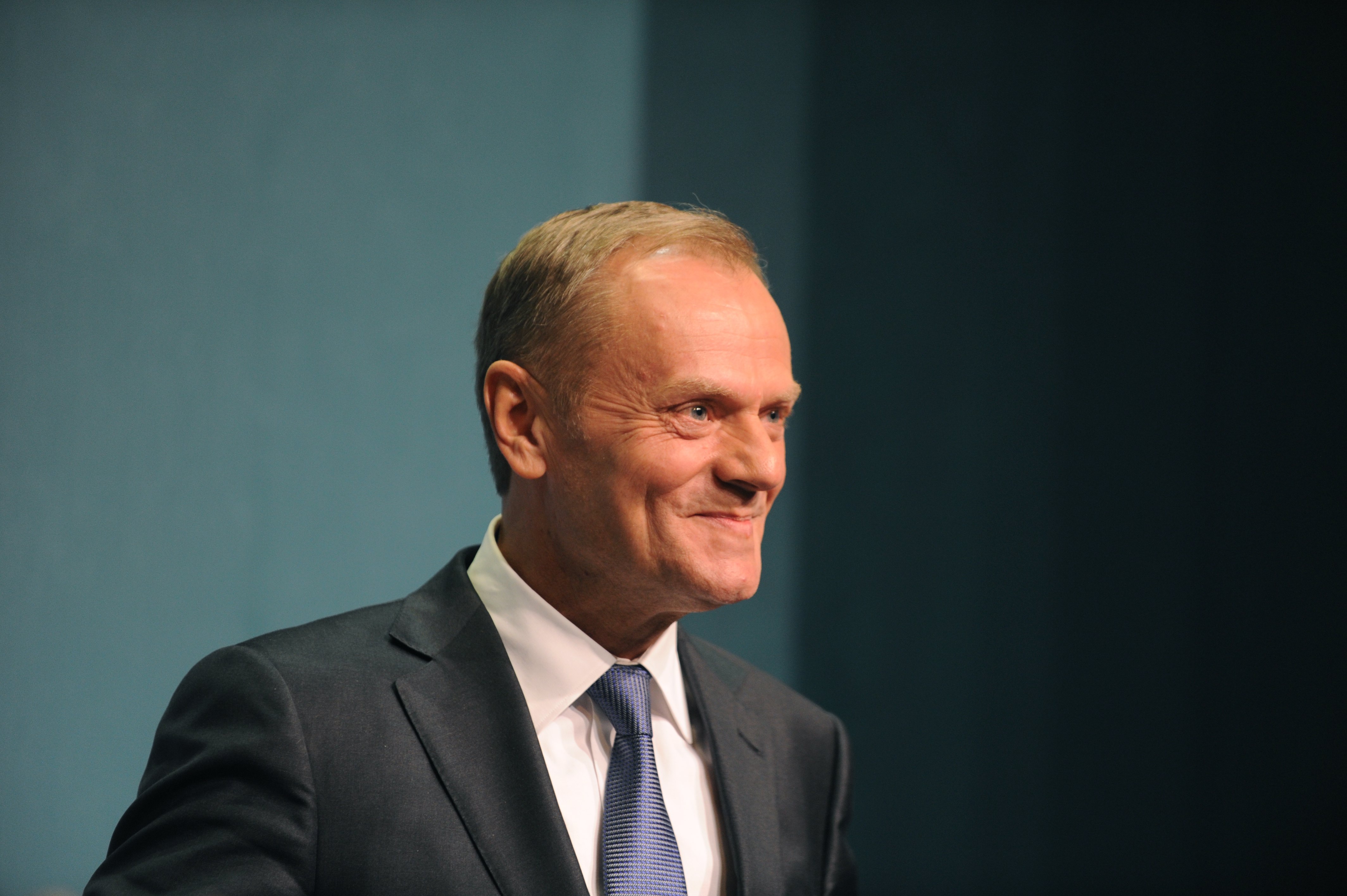 Τουσκ: Συνέχιση μεταρρυθμίσεων για την πορεία της Αλβανίας στην ΕΕ