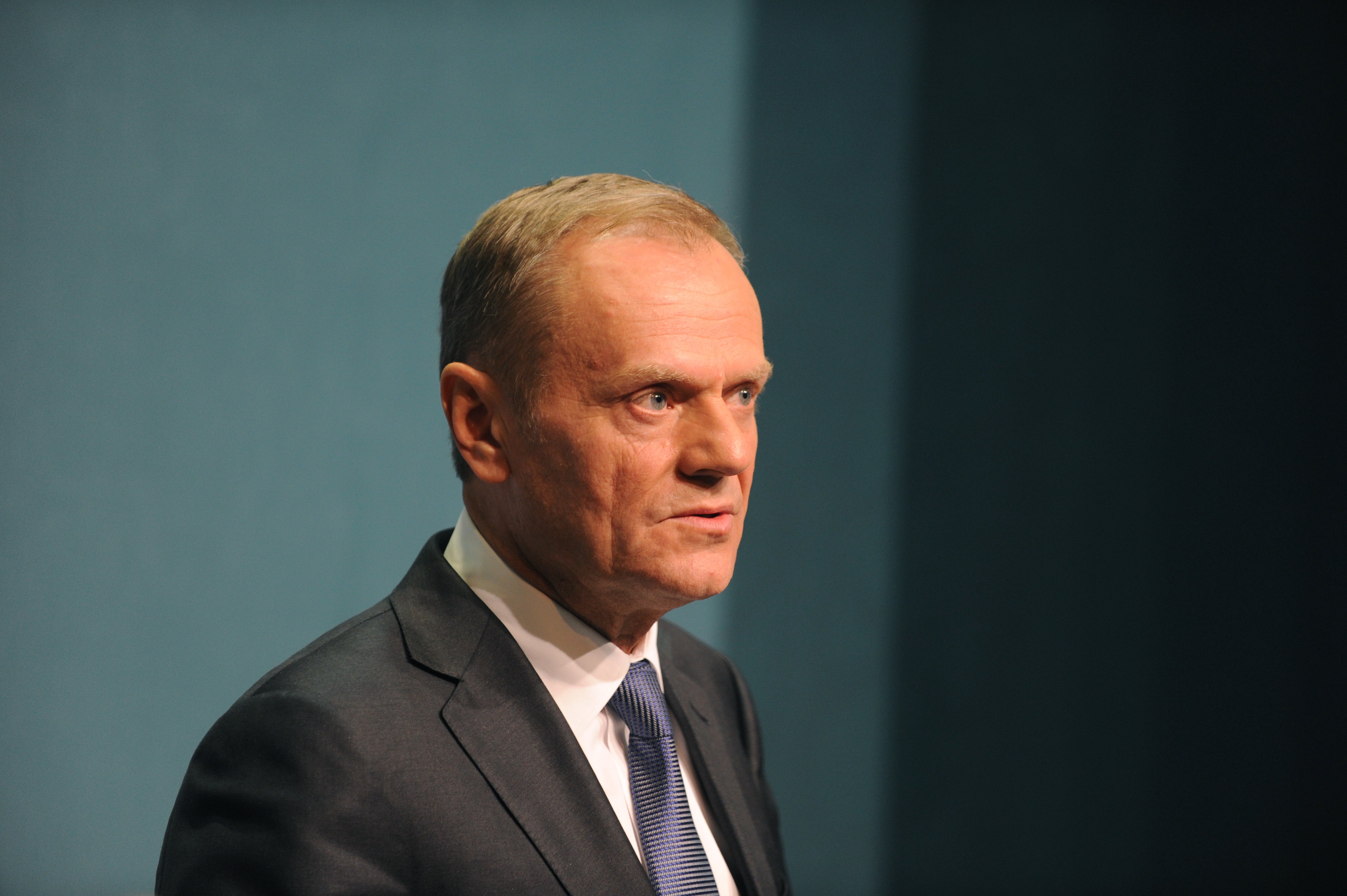 Ανακοίνωση Τουσκ για Brexit την Παρασκευή