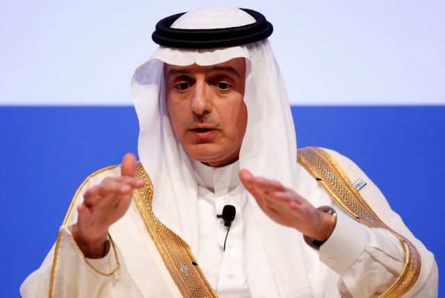 Ριάντ: Ο Λίβανος θα επιβιώσει αν αφοπλιστεί η Χεζμπολάχ