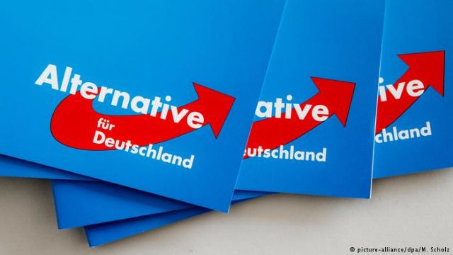 Μάχη μέχρις εσχάτων για την προεδρία του AfD