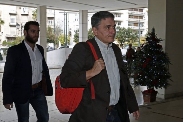 Έκλεισε η τεχνική συμφωνία με τους θεσμούς