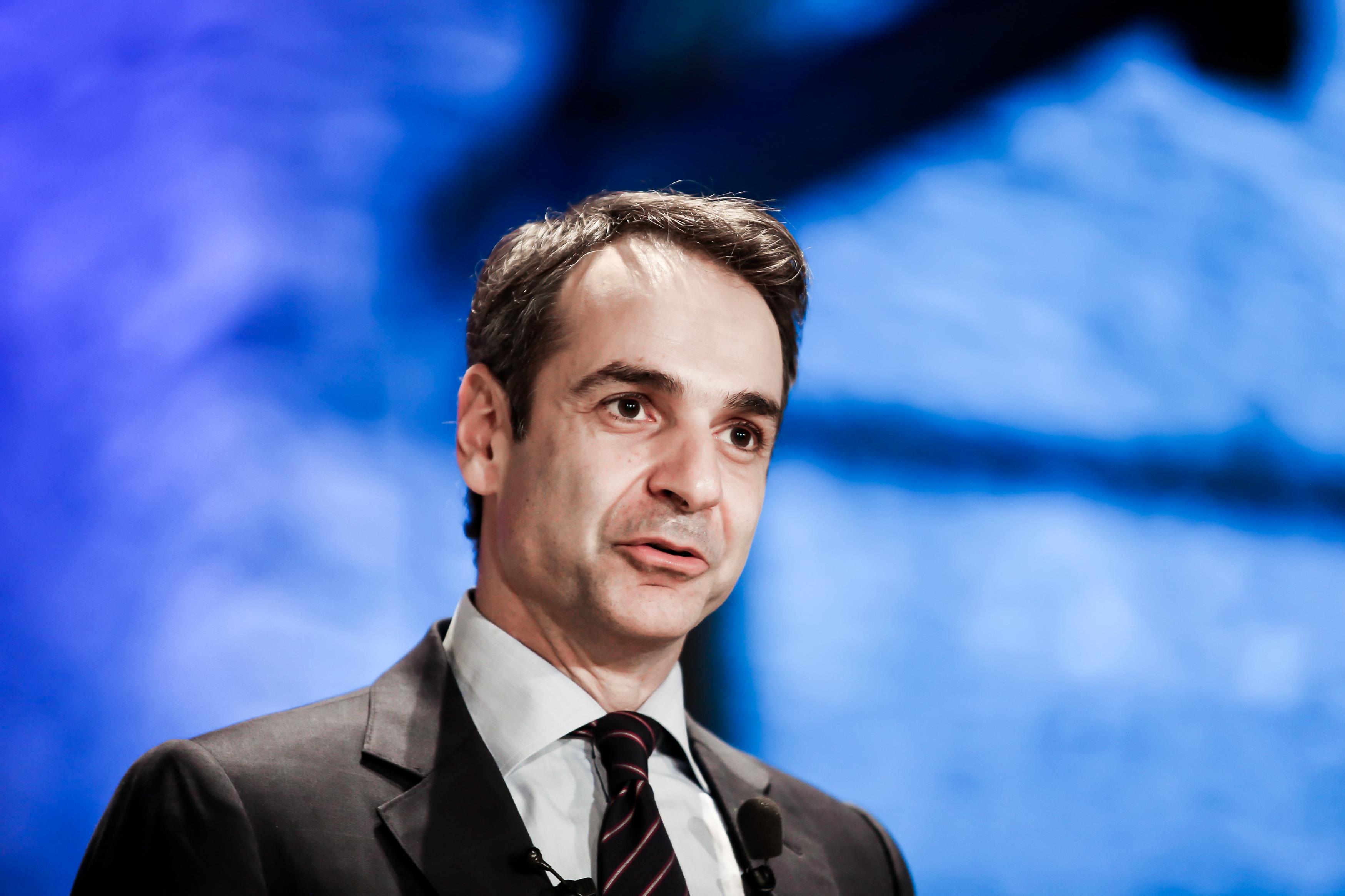 Μητσοτάκης: Νέα εξαπάτηση του λαού από την κυβέρνηση