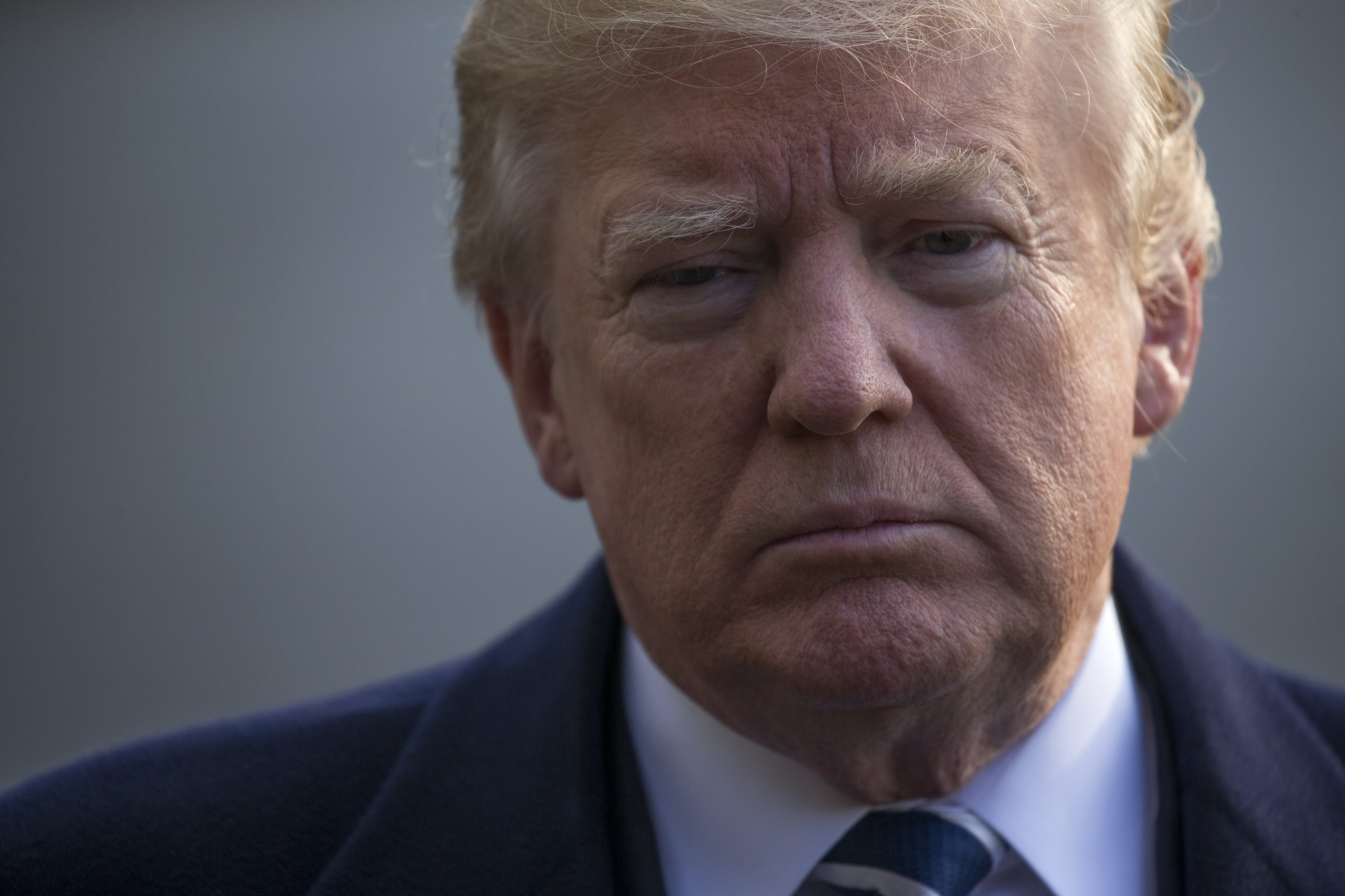 Αντιδράσεις ενόψει της απόφασης Τραμπ για την Ιερουσαλήμ