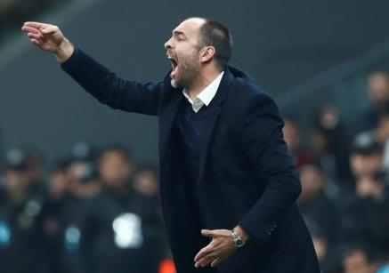 Τέλος ο Ιγκόρ Τούντορ από την Γαλατασαράι