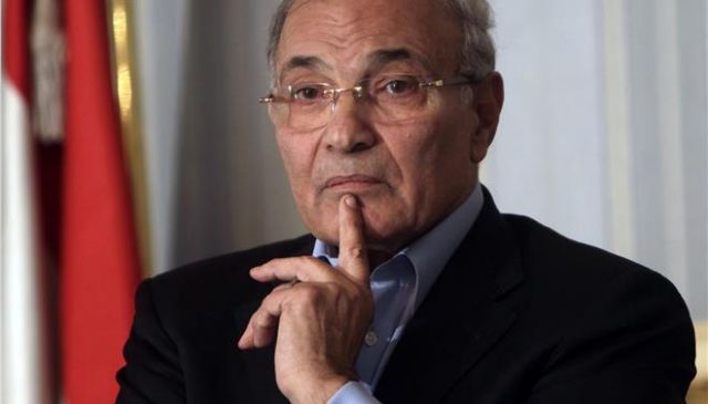 Απελάθηκε ο πρώην πρωθυπουργός της Αιγύπτου