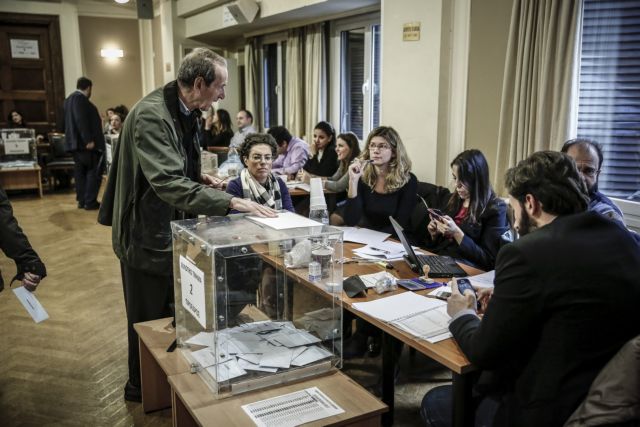 Ολοκληρώνεται σήμερα η μάχη στον ΔΣΑ