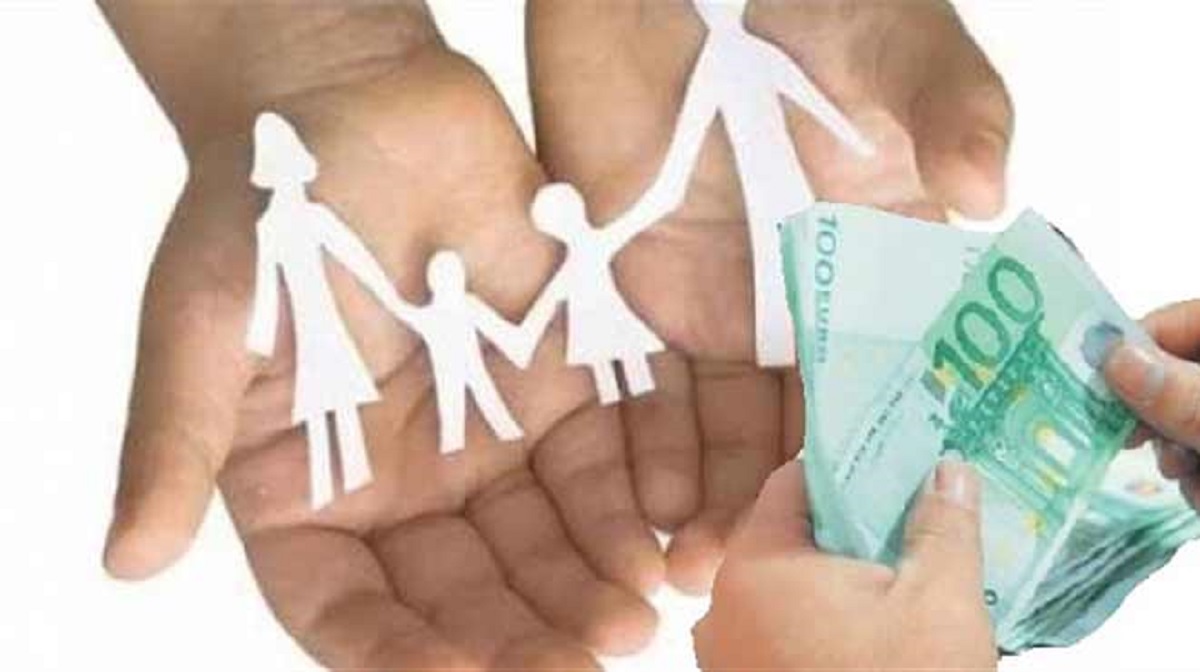 Τα νέα οικογενειακά επιδόματα μετά τις αλλαγές που ενέκριναν οι θεσμοί