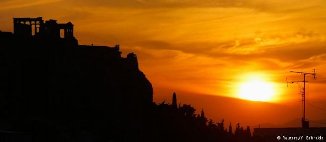 Το μικρό θαύμα της έγκαιρης συμφωνίας