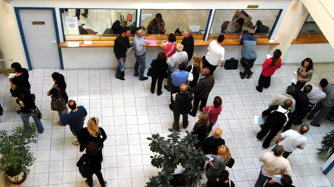 Ποιοι μπορούν να υπαχθούν στην ρύθμιση των 120 δόσεων