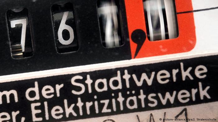 Έκοψαν το ρεύμα σε 328.000 γερμανικά νοικοκυριά