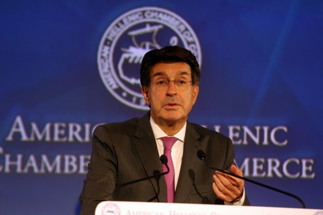 Φέσσας: Η λογική ανακύκλωσης της υπερφορολόγησης δεν οδηγεί πουθενά