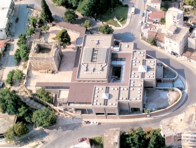 Ελληνικά μουσεία διεκδικούν το βραβείο «Ευρωπαϊκό Μουσείο της Χρονιάς»