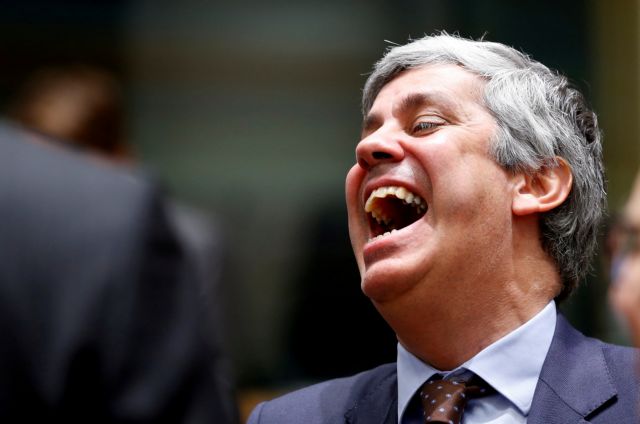 Οι δύο… Μάριο πάγωσαν τα χαμόγελα στο Μαξίμου