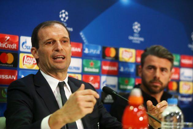 Αλέγκρι: Με σεβασμό και προσοχή να πάρουμε αυτό που θέλουμε