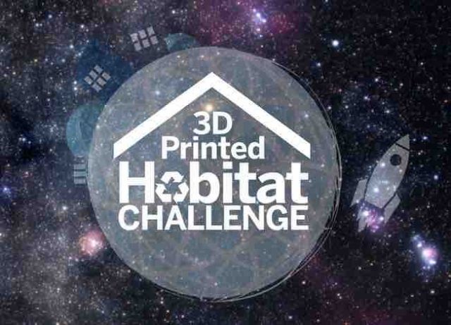 Η NASA αναζητά «οικοδόμους» για την Σελήνη και τον Αρη