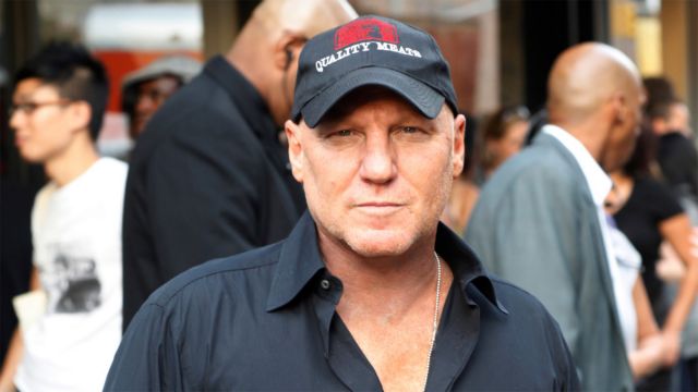 Ντοκιμαντέρ η ζωή του σχεδιαστή παπουτσιών Στιβ Μάντεν