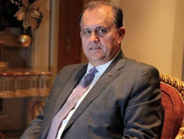 Νίκος Λαρυγγάκης: Οι σχέσεις Ελλάδας και ΗΠΑ αυτή τη στιγμή είναι άριστες