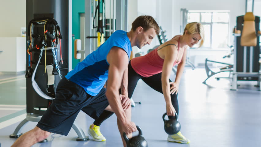 Οι γυναίκες έχουν καλύτερη φυσική κατάσταση από τους άνδρες