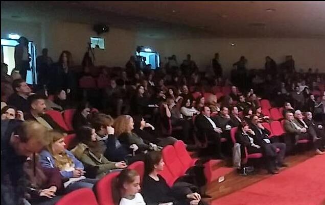 Πάτρα: Εκδήλωση για την ανακύκλωση χαρτιού στα σχολεία