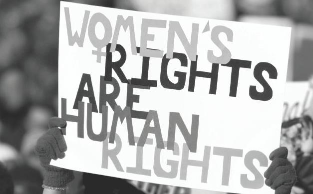 Περιορισμοί στα δικαιώματα των γυναικών στις αμβλώσεις