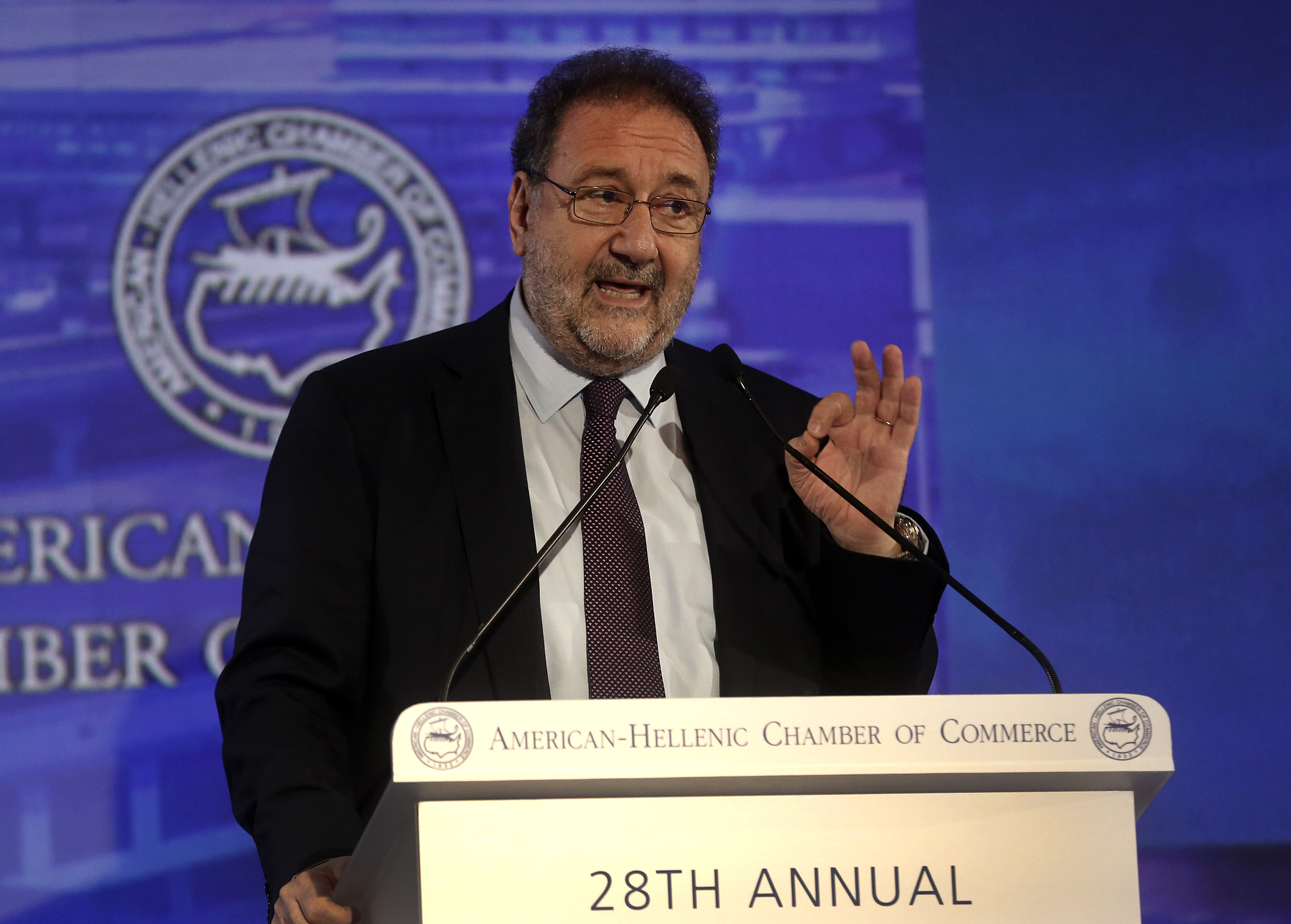 Πιτσιόρλας: Αγγίζουμε δύσκολα θέματα όπως η ΔΕΗ