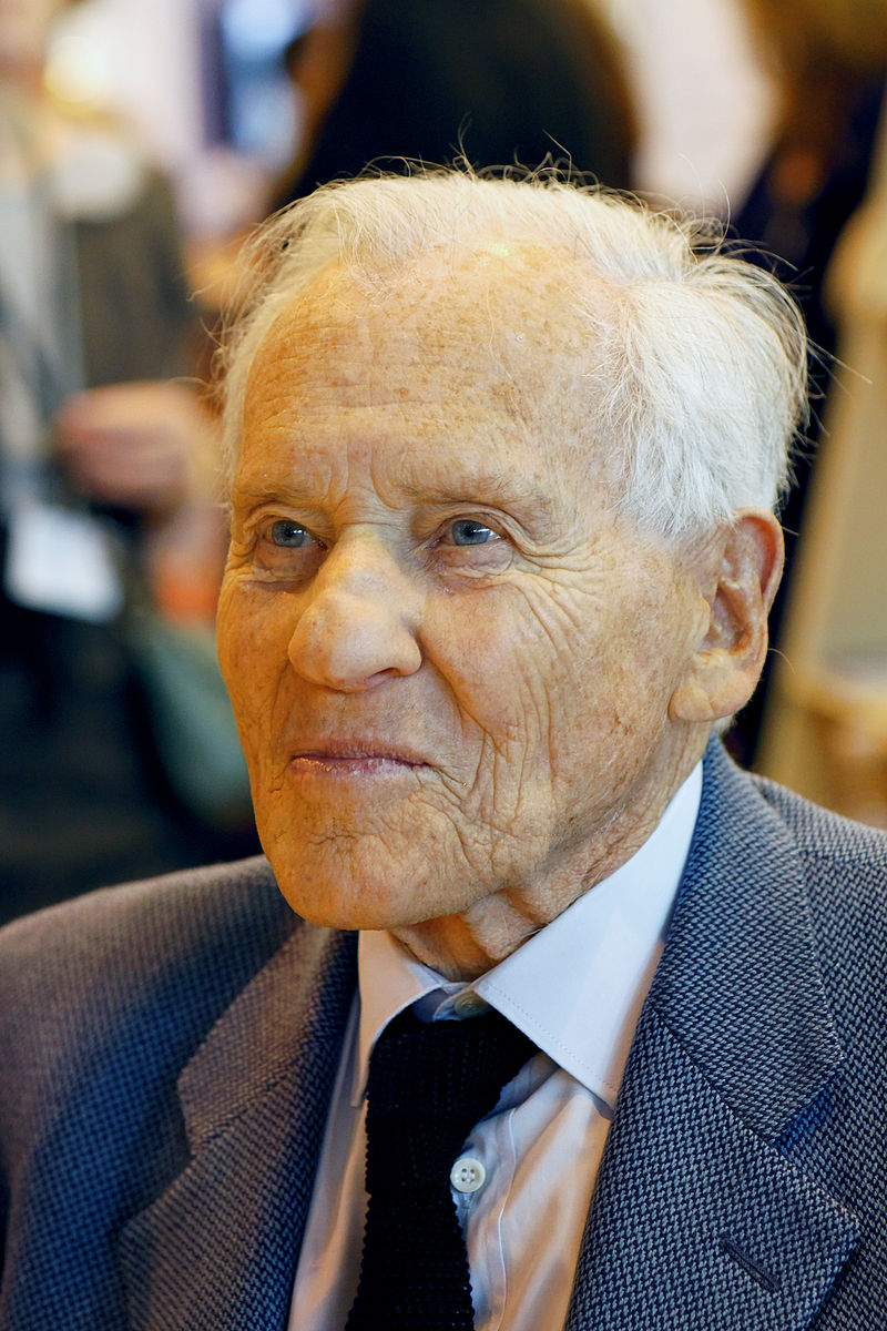 Ζαν ντ’ Ορμεσόν: O αριστοκράτης των γραμμάτων, ο συγγραφέας της ευτυχίας