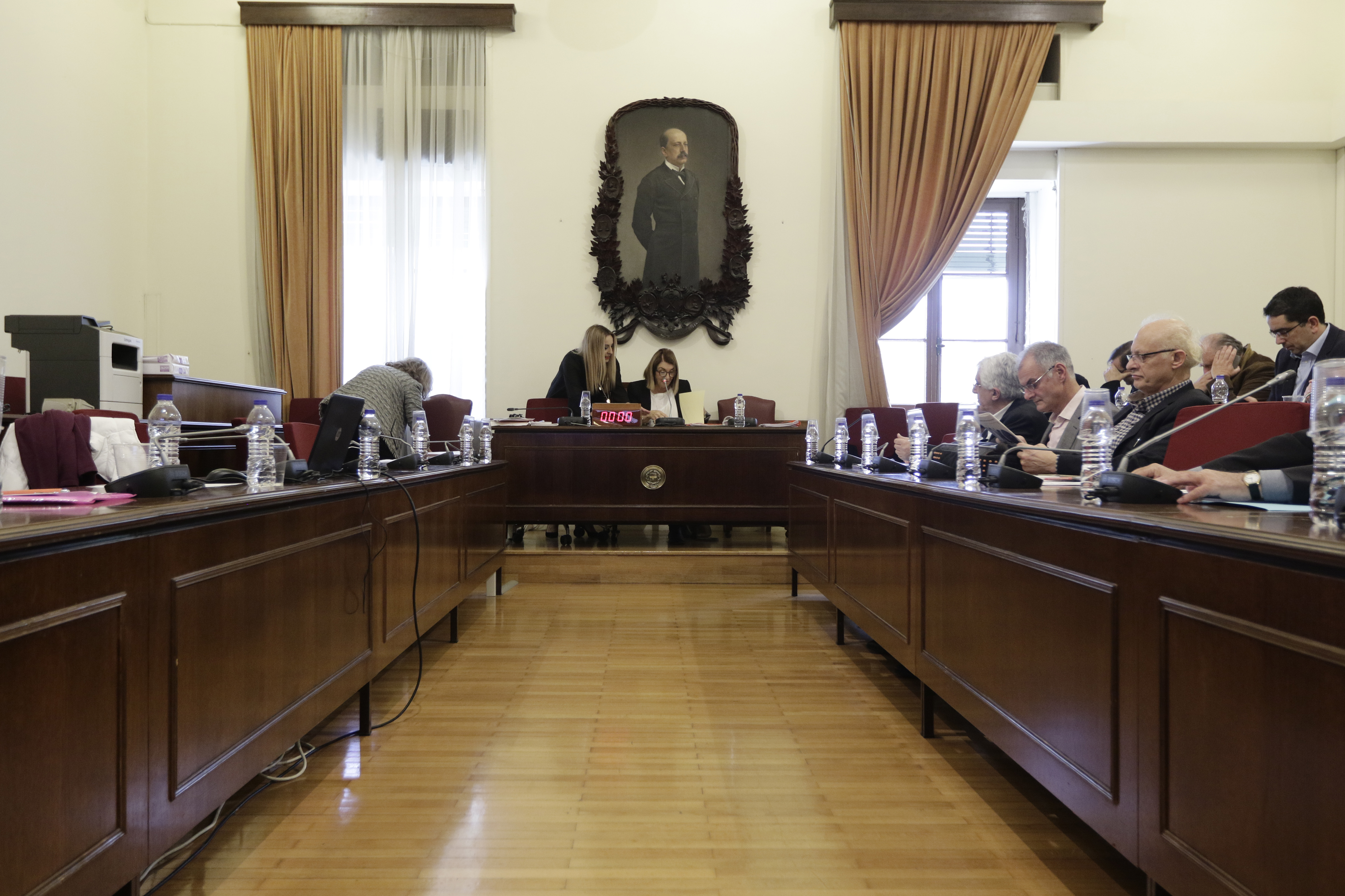 Επιχείρηση συγκάλυψης στην υπόθεση της Σ.Αραβίας καταγγέλλουν ΝΔ και ΔΗΣΥ