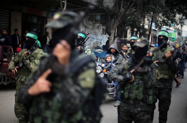 Χαμάς κατά ΗΠΑ: Παραβιάστηκαν όλες οι κόκκινες γραμμές