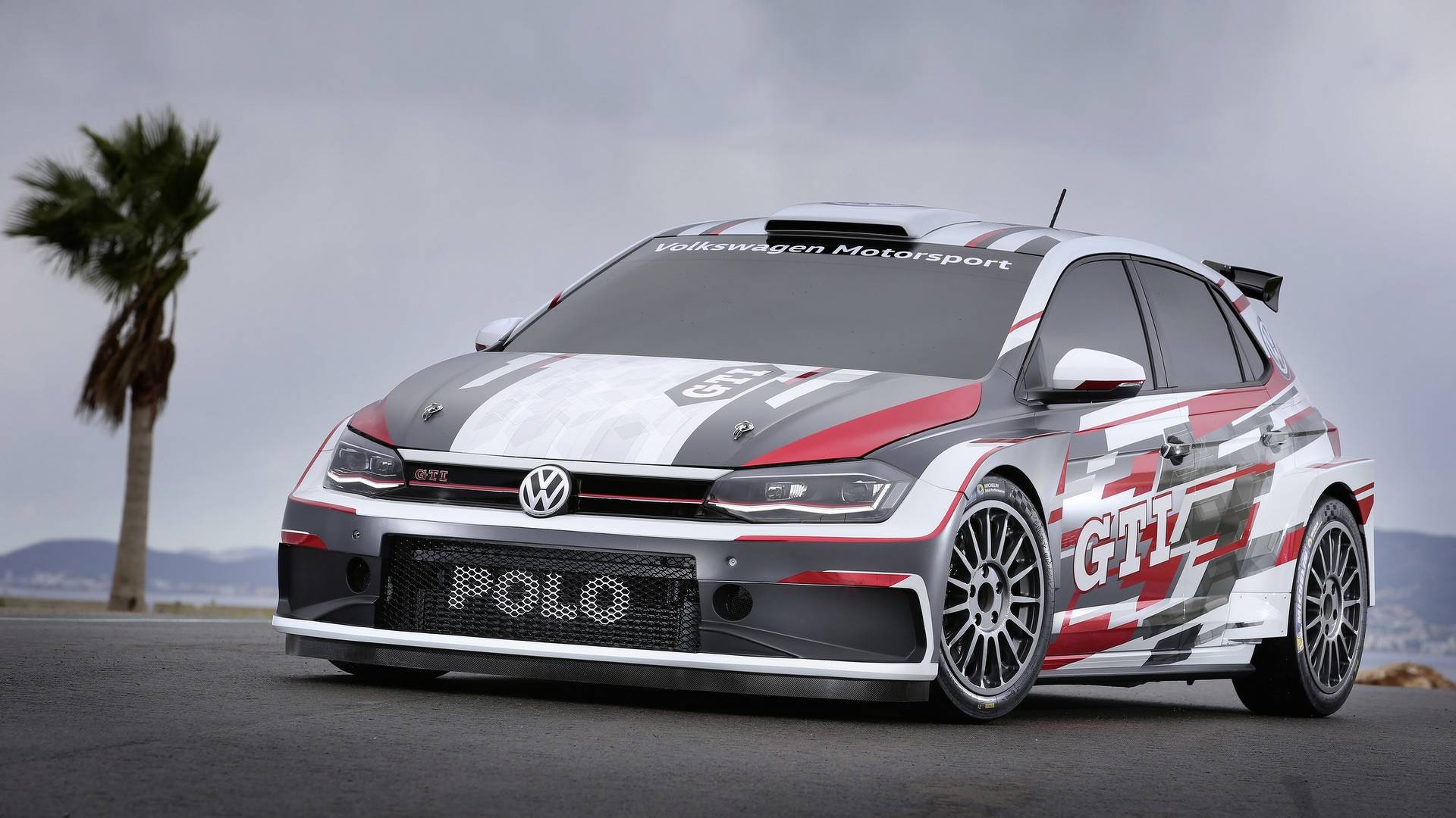 VW Polo GTI R5: Νέοι αγώνες…