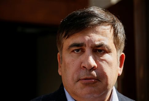 Γεωργία: Διορία 24 ωρών στον πρώην πρόεδρο να παραδοθεί