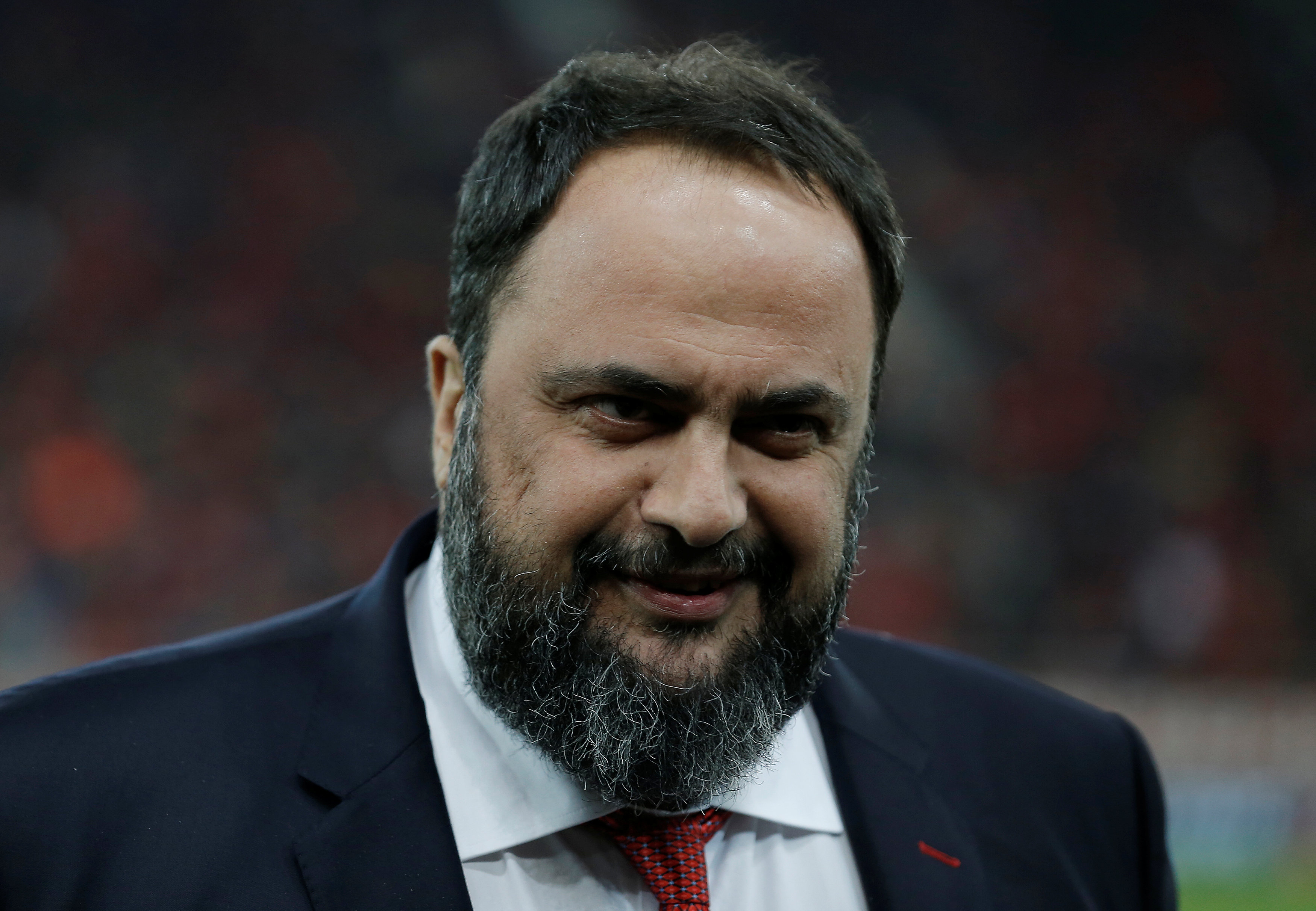 Lloyd’s List: Marinakis among the most influential people in the shipping industry