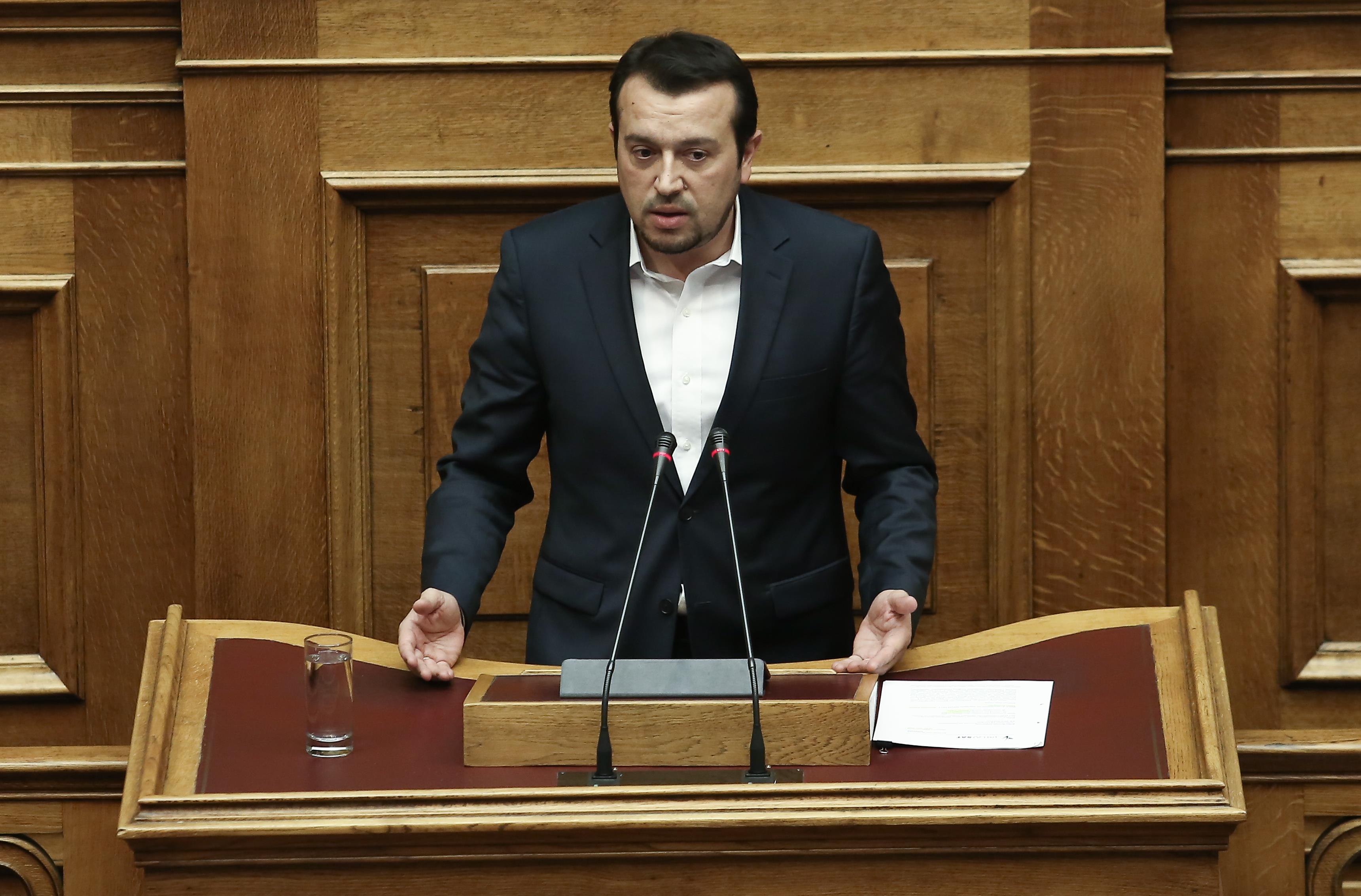 Ο κυβερνητικός στρατός στα ΜΜΕ