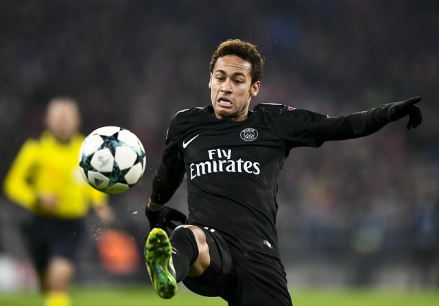 Ο Νεϊμάρ θέλει να πάει στη Ρεάλ το καλοκαίρι