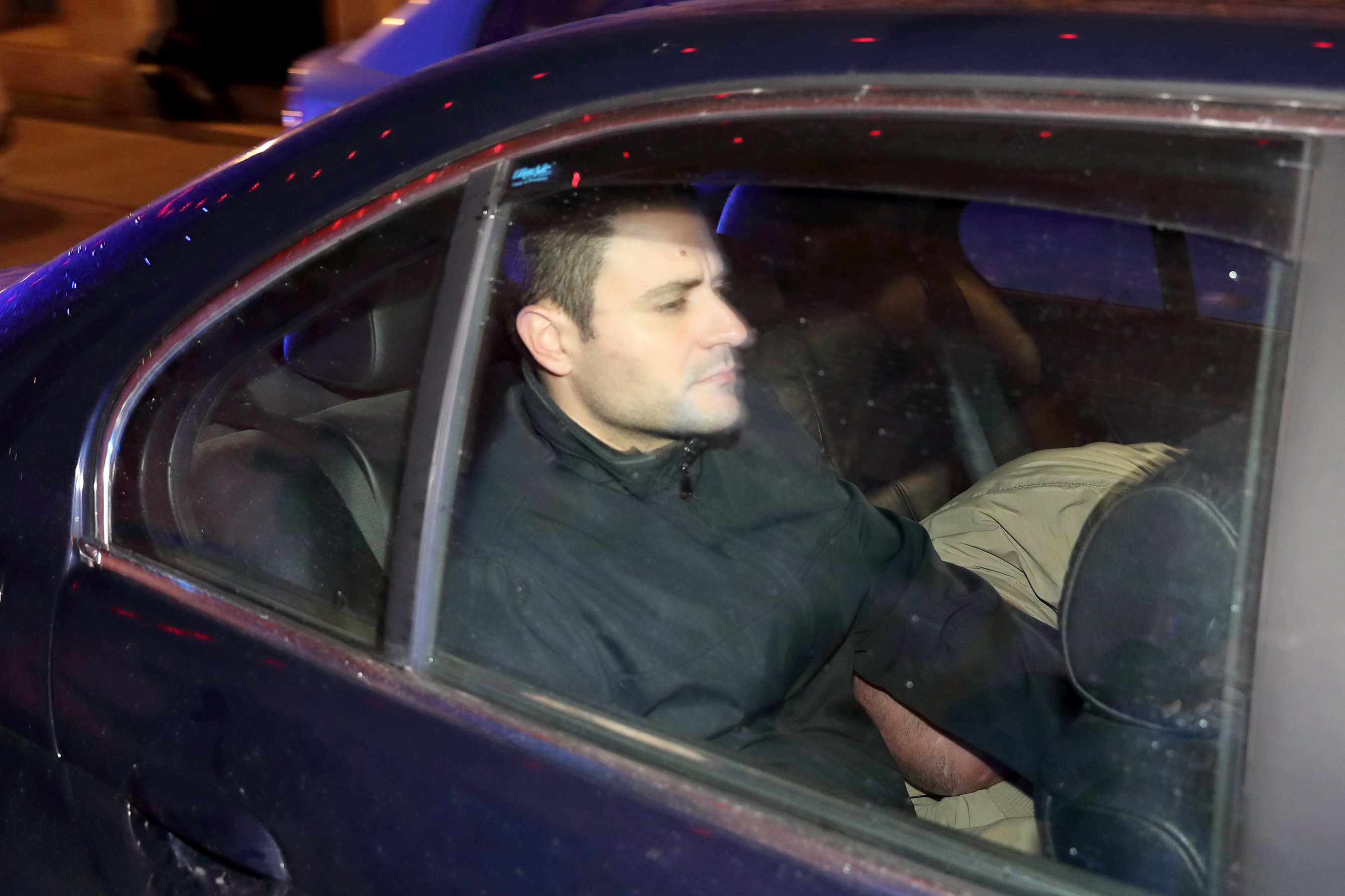 Τρεις ύποπτοι για τη δολοφονία της Μαλτέζας Γκαλιζία