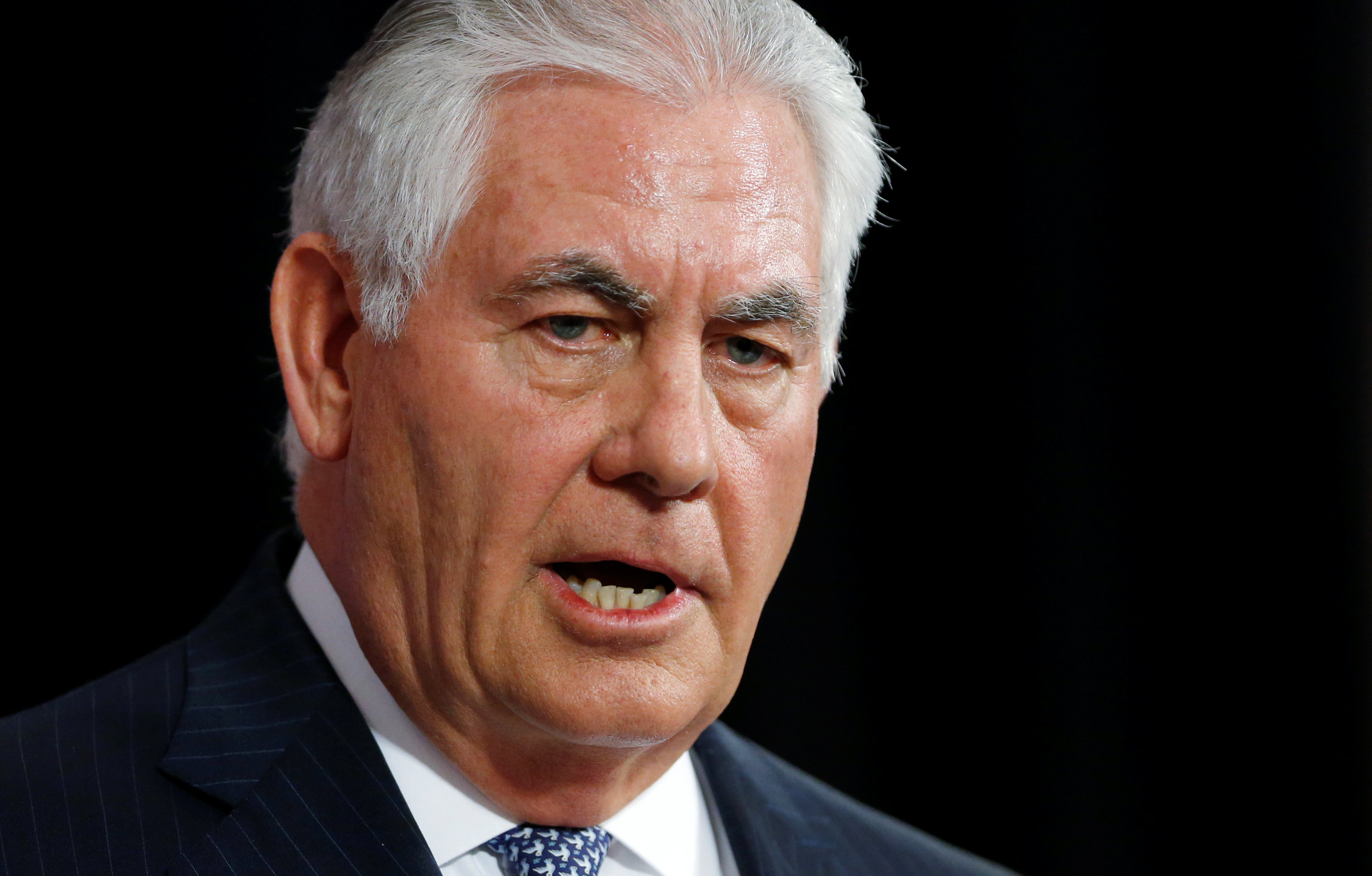 «Περισσότερη μετριοπάθεια» από Σ. Αραβία ζητούν οι ΗΠΑ