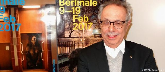 Καυγάς για την Μπερλινάλε