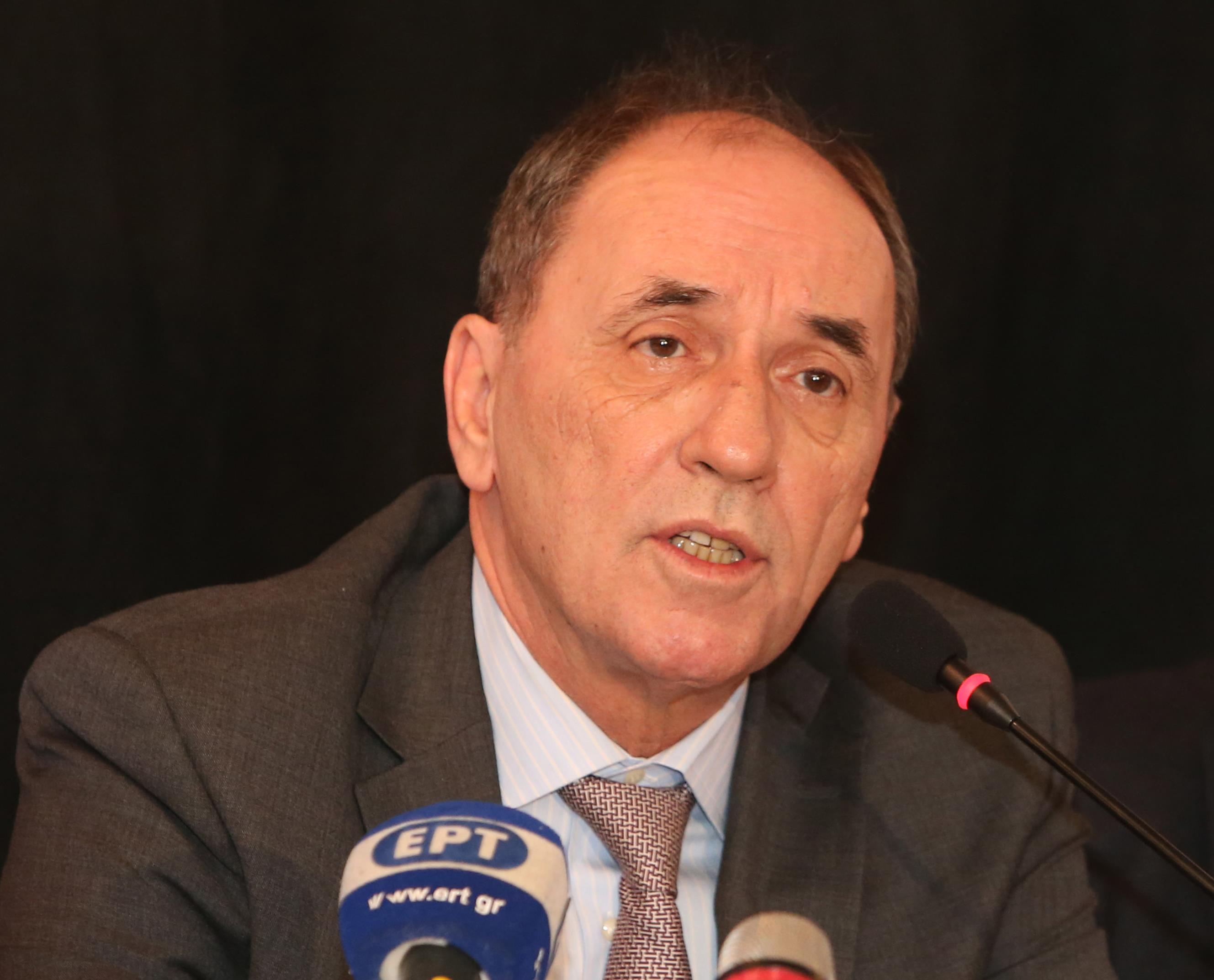 Σταθάκης: Αυστηρό το πλαίσιο προστασίας της πρώτης κατοικίας